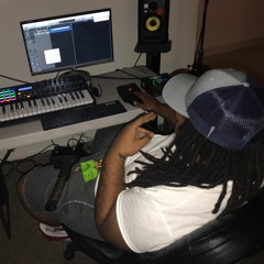 Vibeee - King Mone (prod. L-O-A-D)