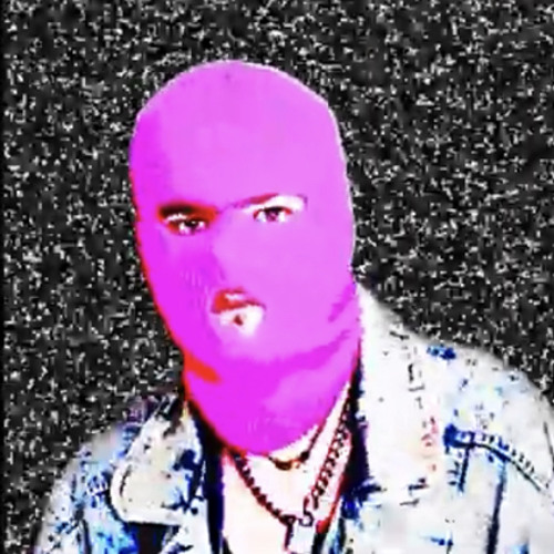 I’M NOT PARANOID