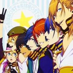 マジLOVE2000％[ST☆RISH]