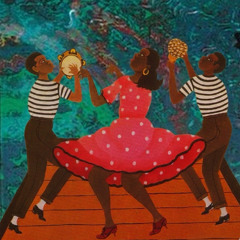 Gypsy Woman x Magalenha  [FULL TRACK IS ON BANDCAMP]