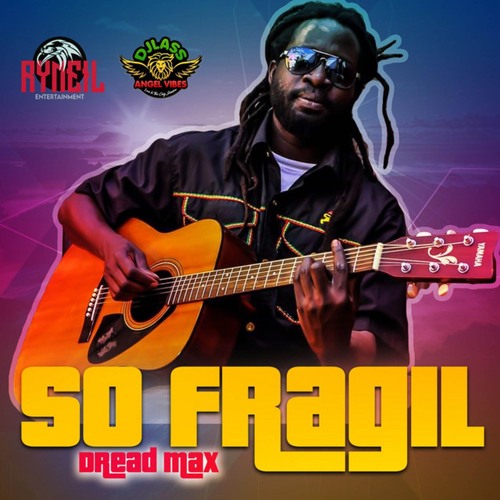 REGGAE JR - 2
