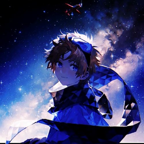 Fate/Grand Order x [Fate/Requiem] - Event Map
