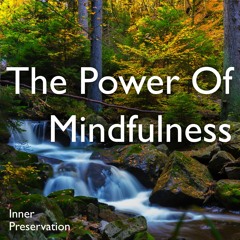 Guided Five Minute Mindfulness Meditation: Productivity In the Workplace Pt 1