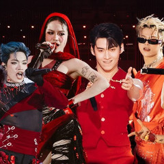 CÁI ĐẸP x I'M THINKING ABOUT YOU | tlinh, Pháo, Pháp Kiều, WEAN, RHYDER, Hùng Huỳnh
