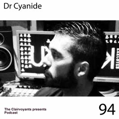 Presents: 94 Dr Cyanide