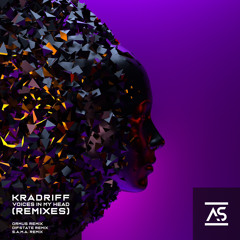 Kradriff - Voices In My Head (Sander Ferrar & Mario Florek presents S.A.M.A. Remix) [Radio Edit]