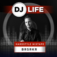 Episode 9 - Hardstyle Mixed By BRSRKR