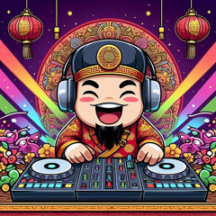 CHING-CHANG HARDTEKK-BAMM