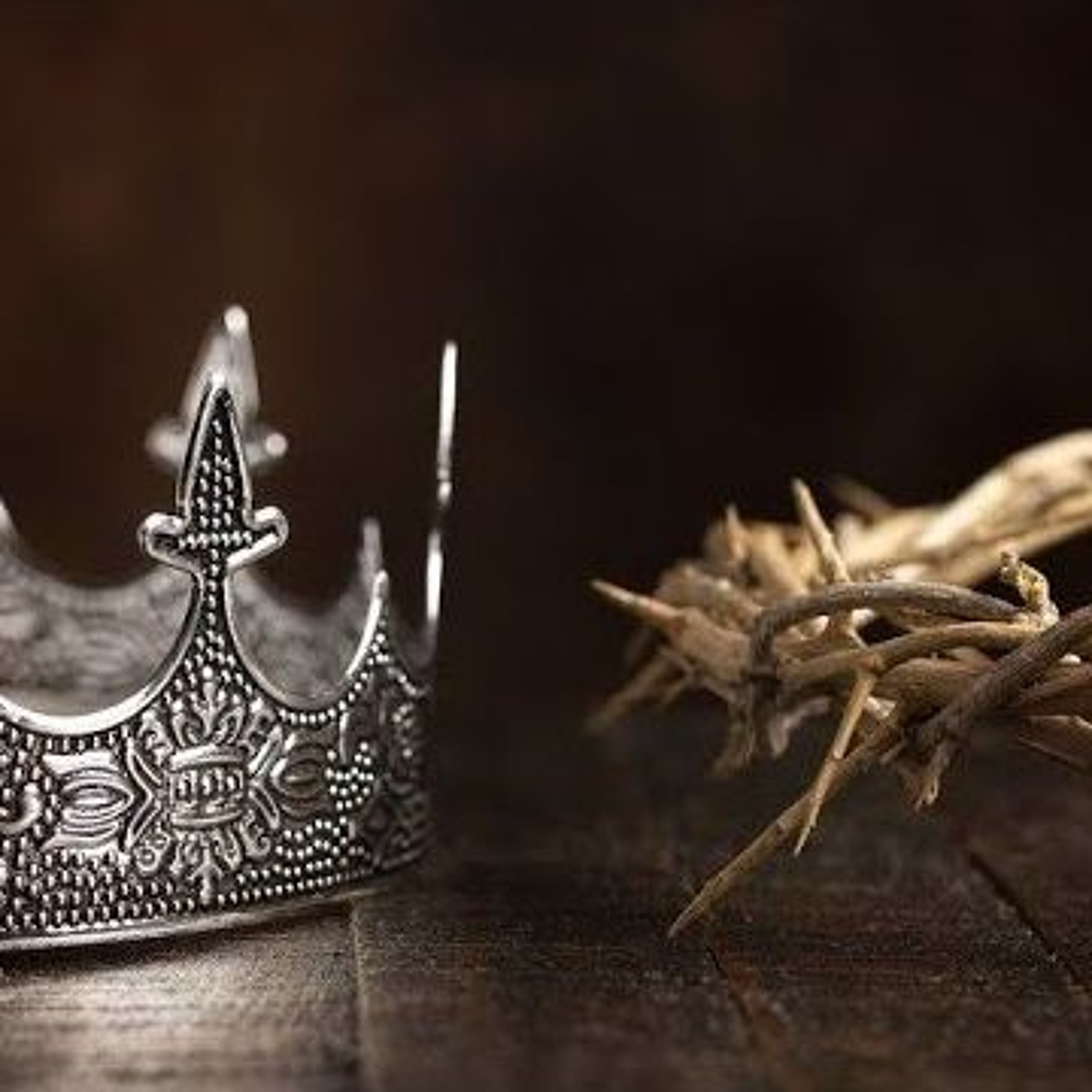 [PART 1 OF 2] "THE CROWN WILL FALL" - THE SHAKING OF EMPIRE & CHALLENGING THE TESTIMONY OF YAH
