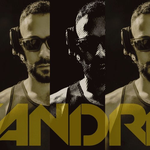 Sandriv Live @ The HubPM