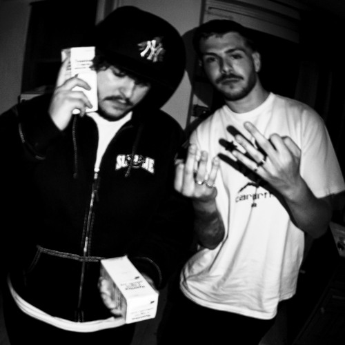 (CNC) MAKING IT HAPPEN - BANDITO & AJ (PROD. LNJ)