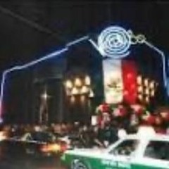 Noche De Juarez: Drinko De Mayo Edition