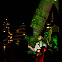 Dimitris Michas - Lost City, Soko (Brisbane)