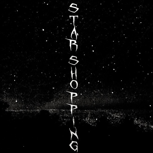star shopping (prod. kryptik)