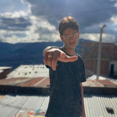 Ven bailalo 1.0 (Samuel Diosa )2021