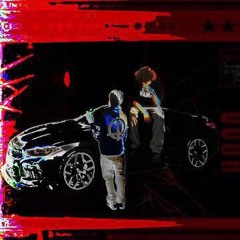 [DJ CIGAN X blunt4trauma X marcuhahh] MrX feat. marcuhahh
