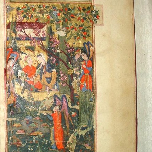 Composure / Consolation