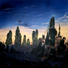 Obscura Unknown Terrain