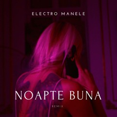 Noapte bună (Remix)