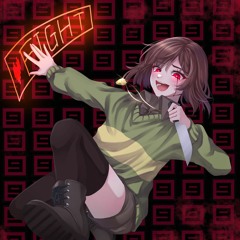 Morbid Curiosity - Undertale Song - By Evidently Fresh