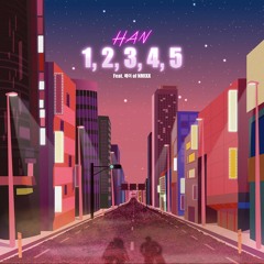 [슼즈레코드·SKZ-RECORD] 한 HAN _1, 2, 3, 4, 5 (Feat_ 배이 of NMIXX)