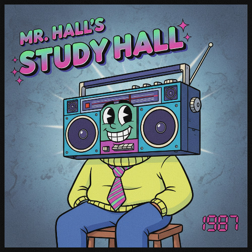 Study Hall Chapter 15