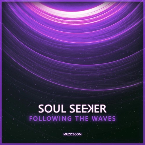 Soul Seeker - Following The Waves