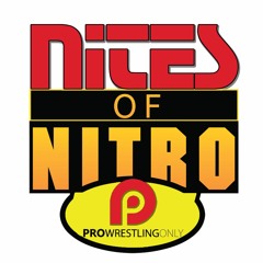 Days Of Thunder Presents: Nites of Nitro - Goldberg vs. Hogan