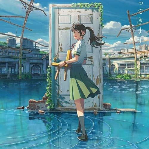 RADWIMPS - Kanata Haluka