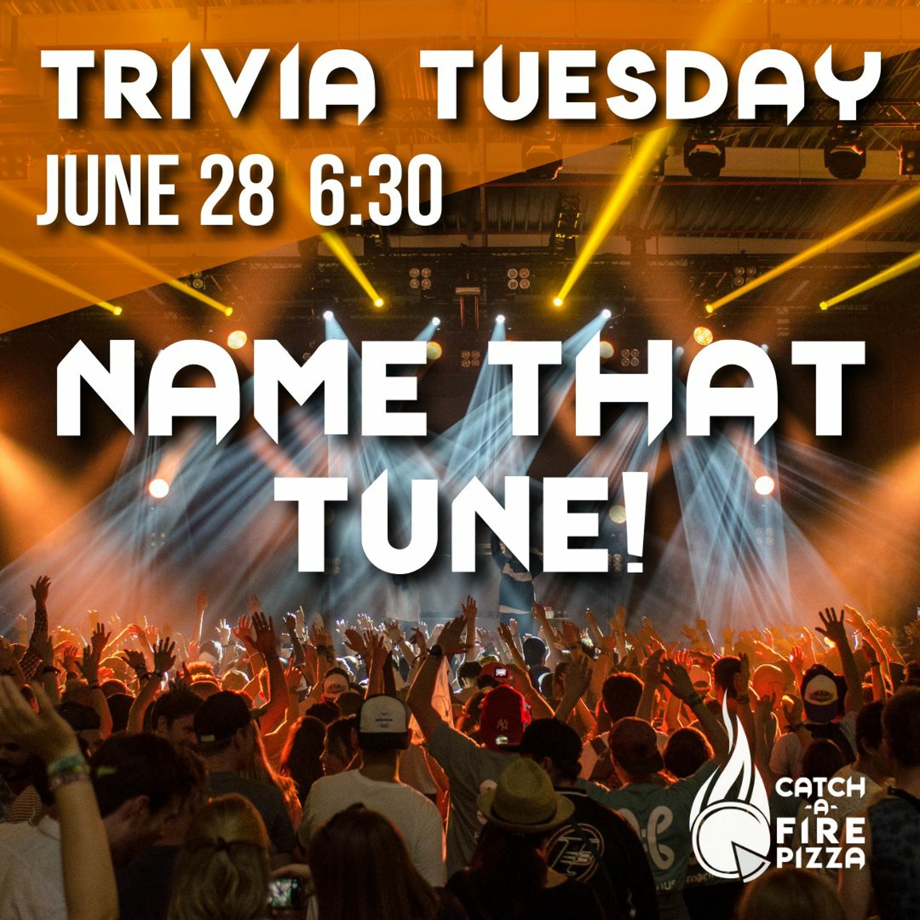 Name That Tune