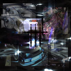 crimewave ☆ w/ 6acre