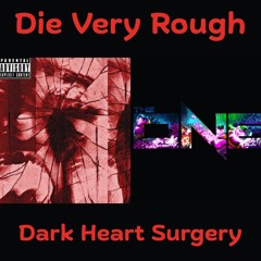 Die Very Rough X Dark Heart Surgery