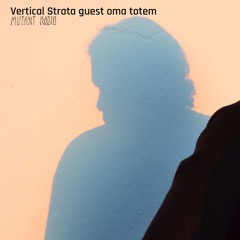Vertical Strata guest oma totem [14.04.25]