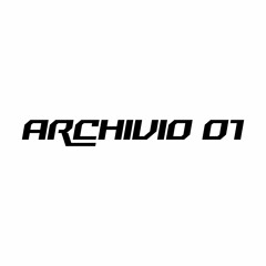 Archivio 01 ©