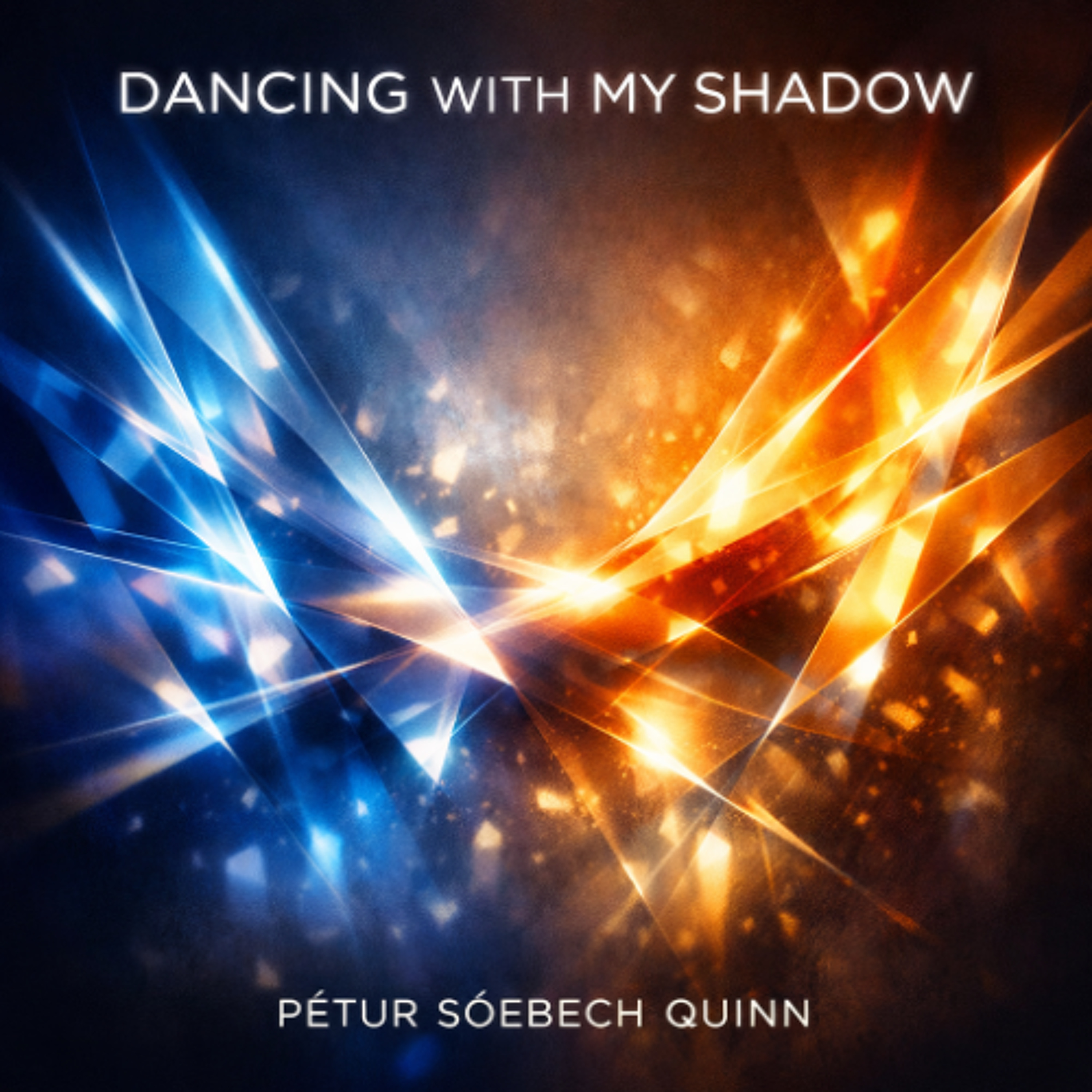 Dancing with My Shadow episode artwork