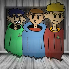 THE GHOTS feat @TILT /@DRYPE (PROD. YUNG PEAR)