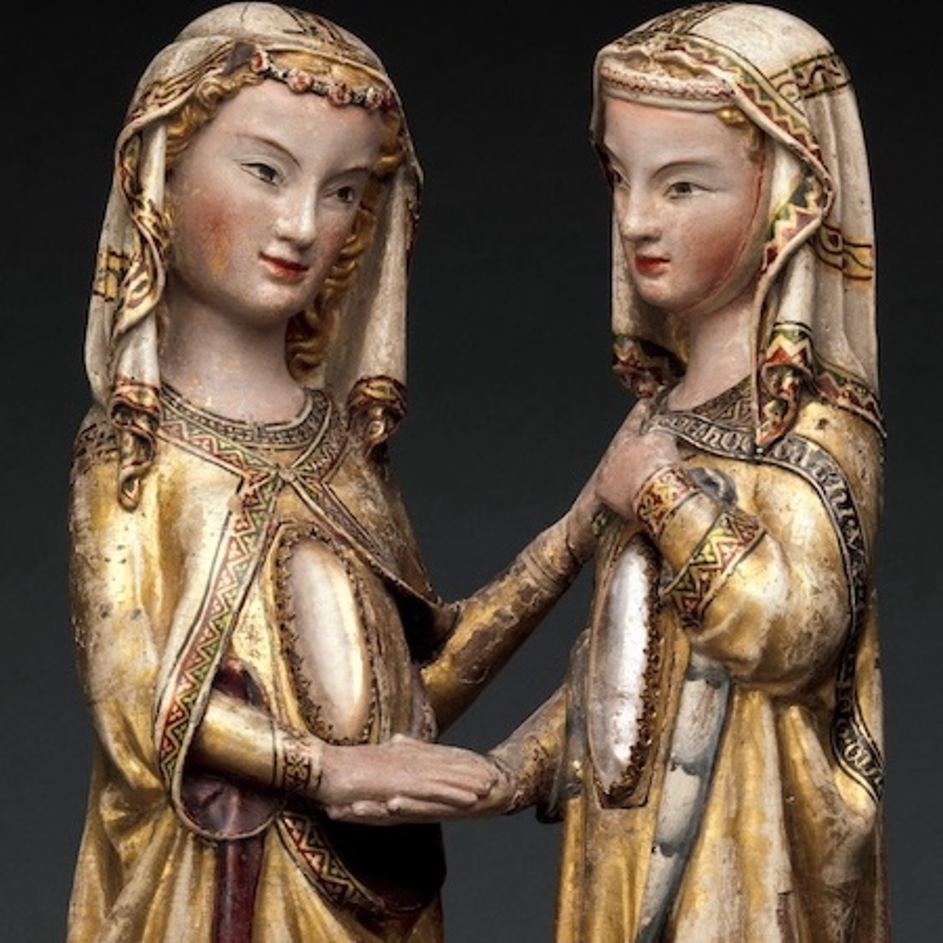 Queering the Medieval Past episode artwork