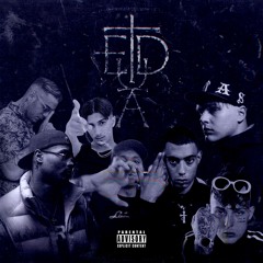 Paradiso Artificiale POSSE TRACK ft. Nerissima Serpe, Artie 5ive, Side Baby, Emis Killa, Pyrex [...]