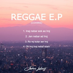 Jen nebar ad Iroj (Cover)