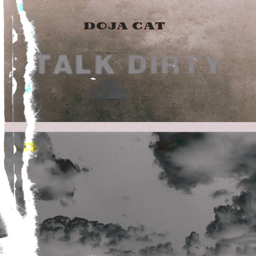 doja cat talk dirty live
