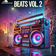 Beats Vol. 2