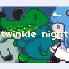 twinkle night remix-nyan_kos cover