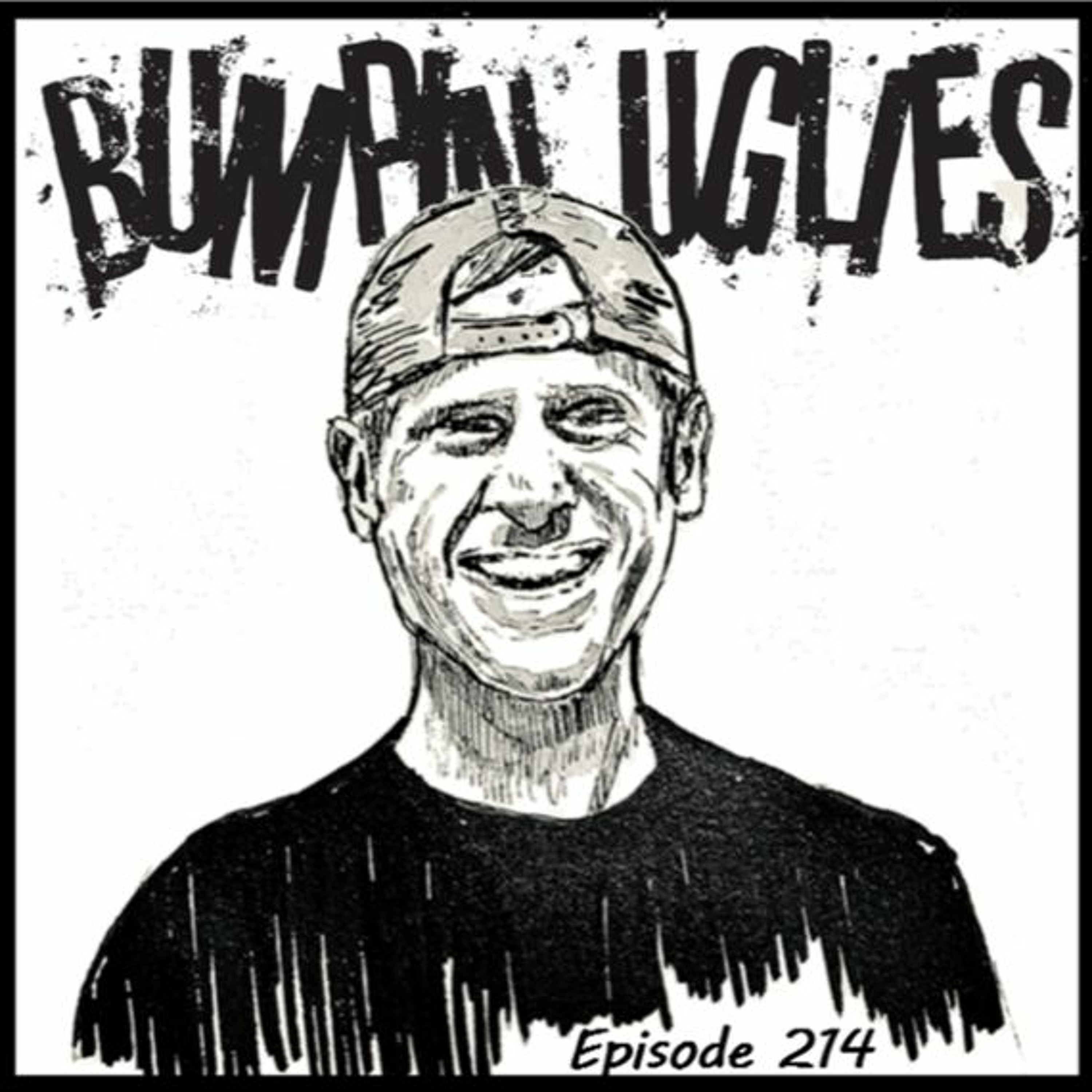 The Doc G Show March 17th 2021 (Featuring Brandon Hardesty of Bumpin' Uglies) episode artwork