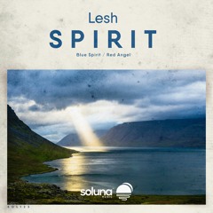 Lesh - Red Angel (Original Mix) [Soluna Music]