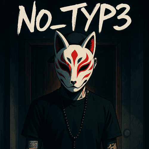 No_TYP3 - Reality Not Found Vol.2