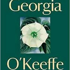 [Read] EBOOK EPUB KINDLE PDF Georgia O'Keeffe by Tanya Barson 📥