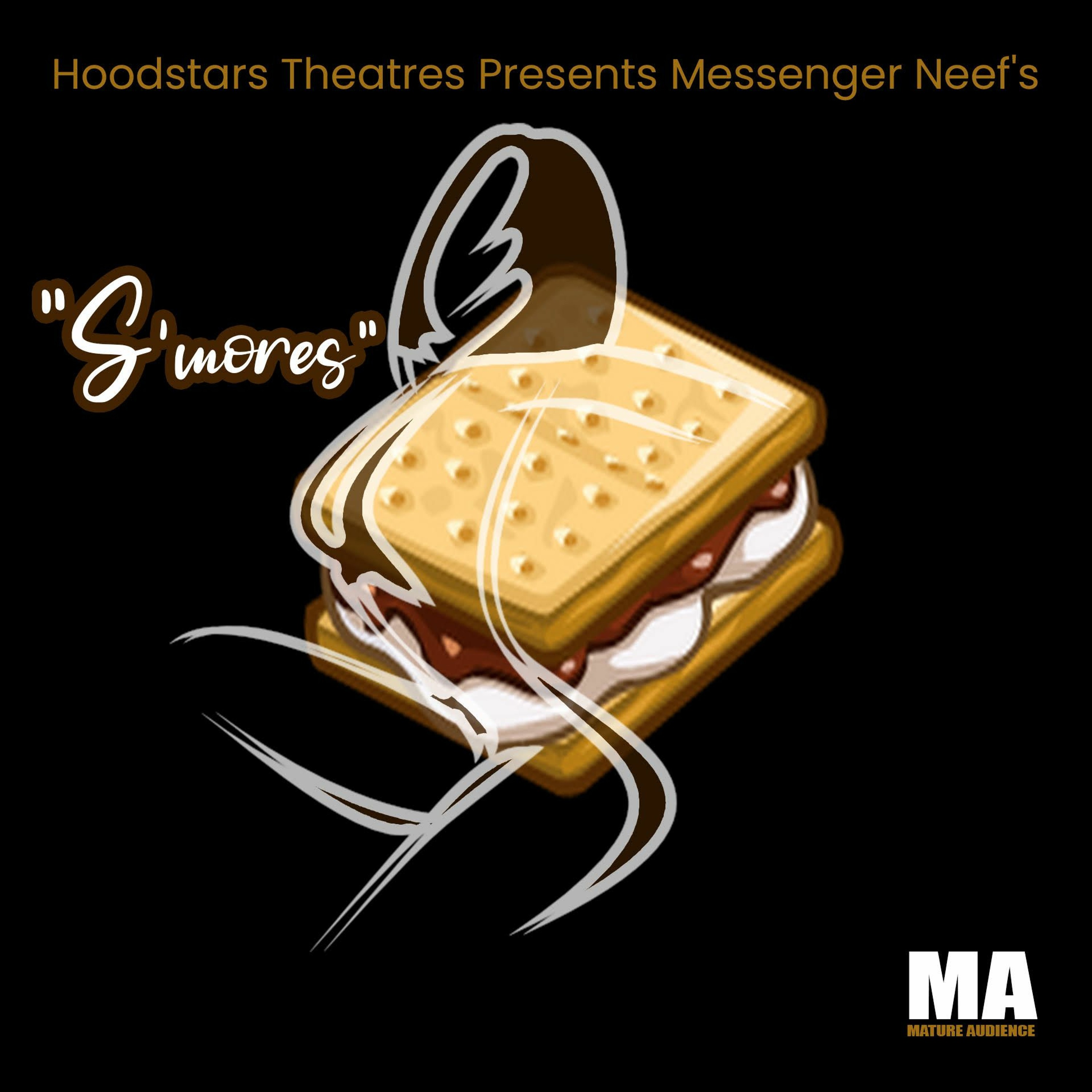 S'mores episode artwork