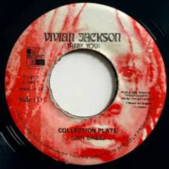 Jah Baba - Collection Plate Version