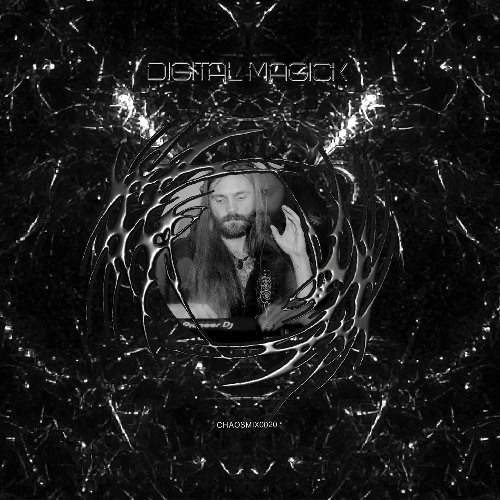 CHAOSMIX020 - D1G1TAL MAG1CK