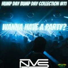 Hump Day Bump Day Collection Mix #11 - DJ NvS